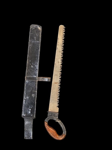 Wehrmacht Pioniersäge