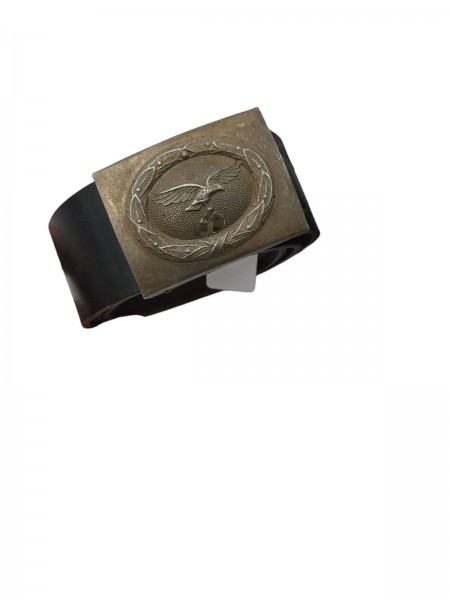 Luftwaffen Koppel Top Zustand