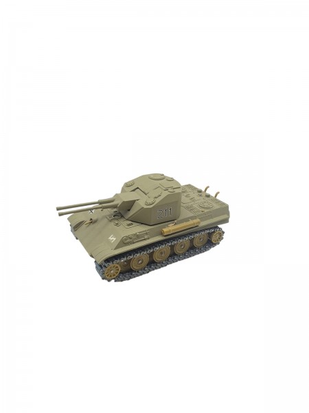 Wehrmacht Panter G Panzer