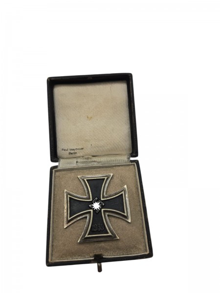 Original EK1 mit schachtel Codiert 7 Top Zustand