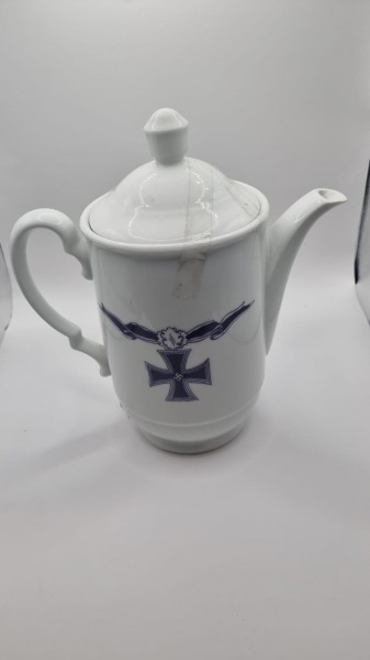 Original Kaffeekanne 3.Reich