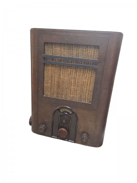 3.Reich Radio Top Zustand