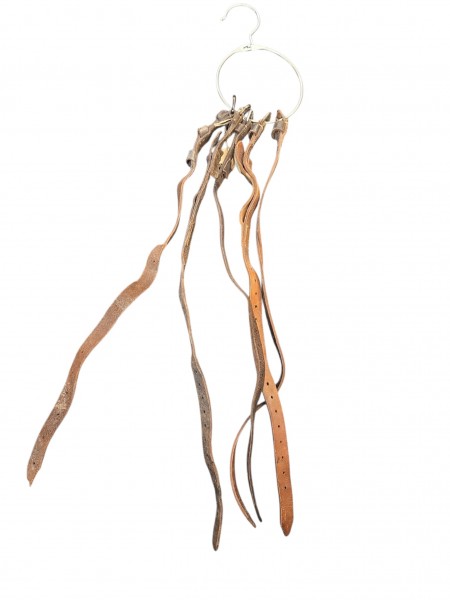 Original Wehrmacht Riemen 1.Stück