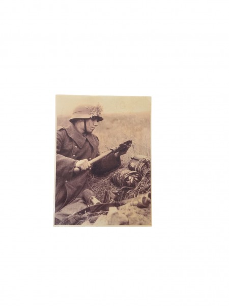 3.Reich Foto