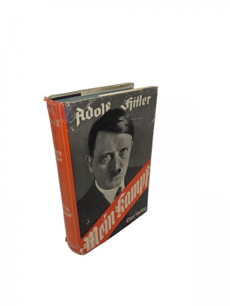 Mein Kampf 1938