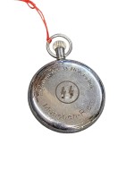 SS Stop Uhr Eigentum der SS-Reiterschule München-Riem SS Stop Uhr Eigentum der SS-Reiterschule München-Riem