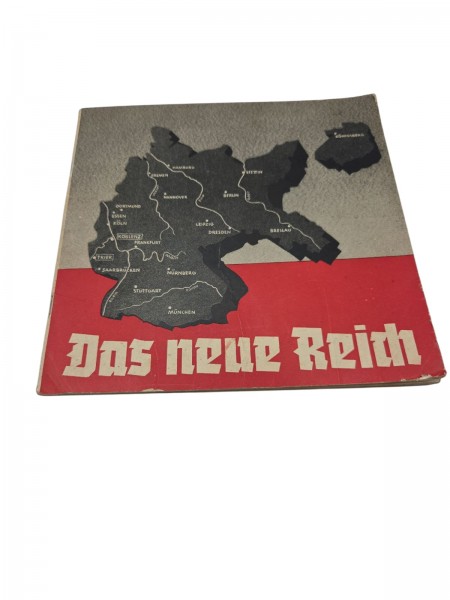 Das Neue Reich