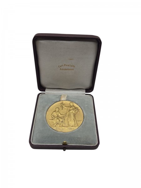 Bayerische Verdienstmedaille