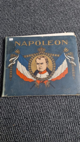 Napoleon Buch