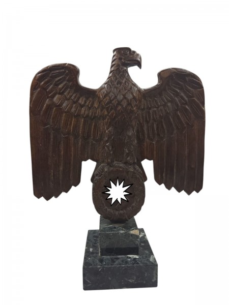 Reichs Tisch Adler ca.34x24cm