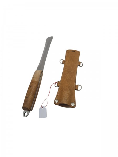 Russische 60er Jahre Fallschirmspringer messer