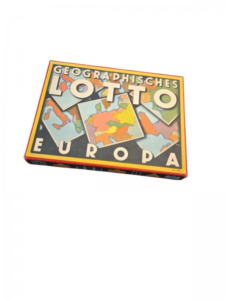 3.Reich Lotto Neuwertig