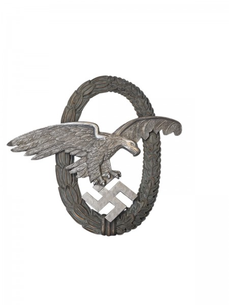 Fliegerhorst Luftwaffen Adler Höhe 94cm Breite 95cm