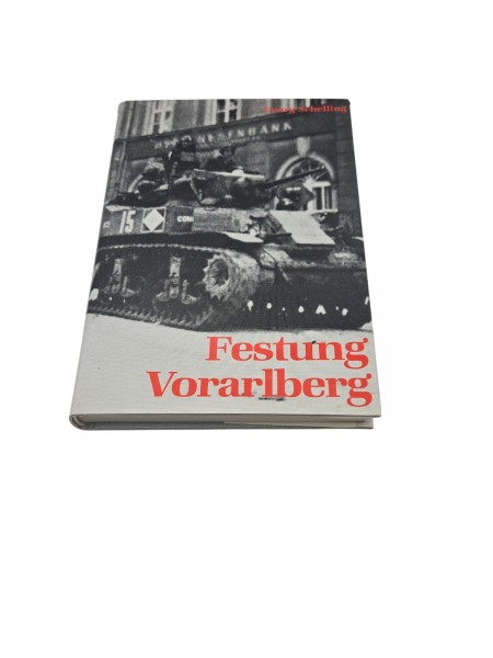 Festung Vorarlberg