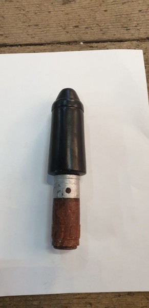 Gewehrgranate zu K98