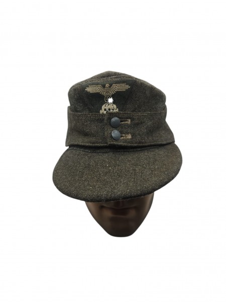 Waffen SS Feld Mütze Gr.56
