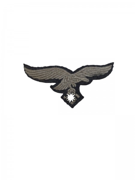 Luftwaffe Uniform Adler