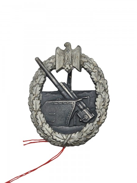 Original Marine Artillerie Auszeichnung