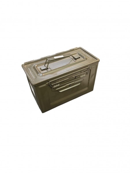 CH-Armee Munitions Kiste