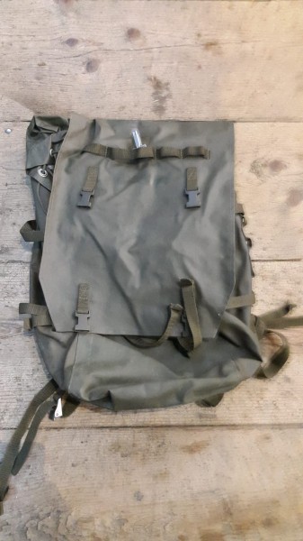 Rucksack CH-Armee neueres Model