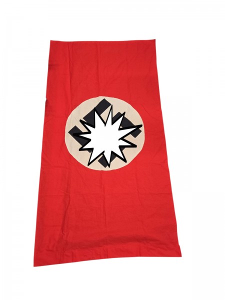 SA Wand Fahne 145x78cm