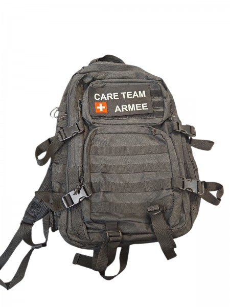 CH-Armee Care Team Rucksack