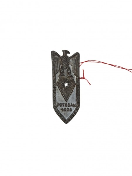 HJ-1936 Postdam Anstecker