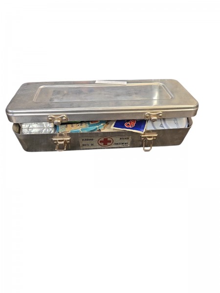 CH-Armee Fahrzeug Verbands Büchse