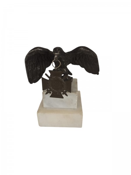 1.WK Adler+ Orden ca.13cm hoch