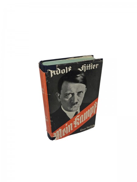 Mein Kampf 1939