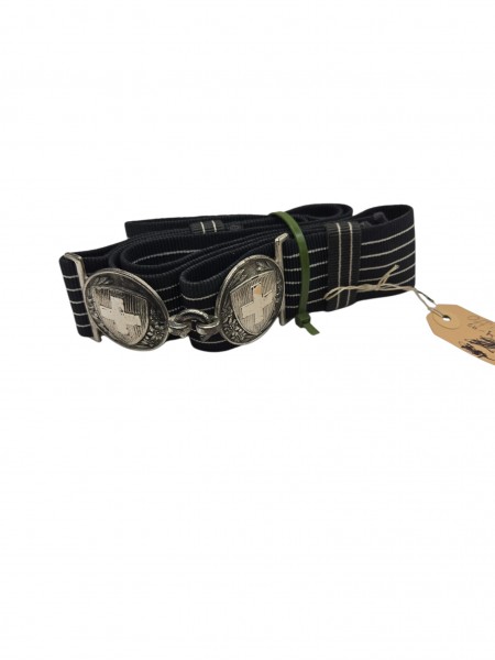 CH-Armee Offiziers Gurt