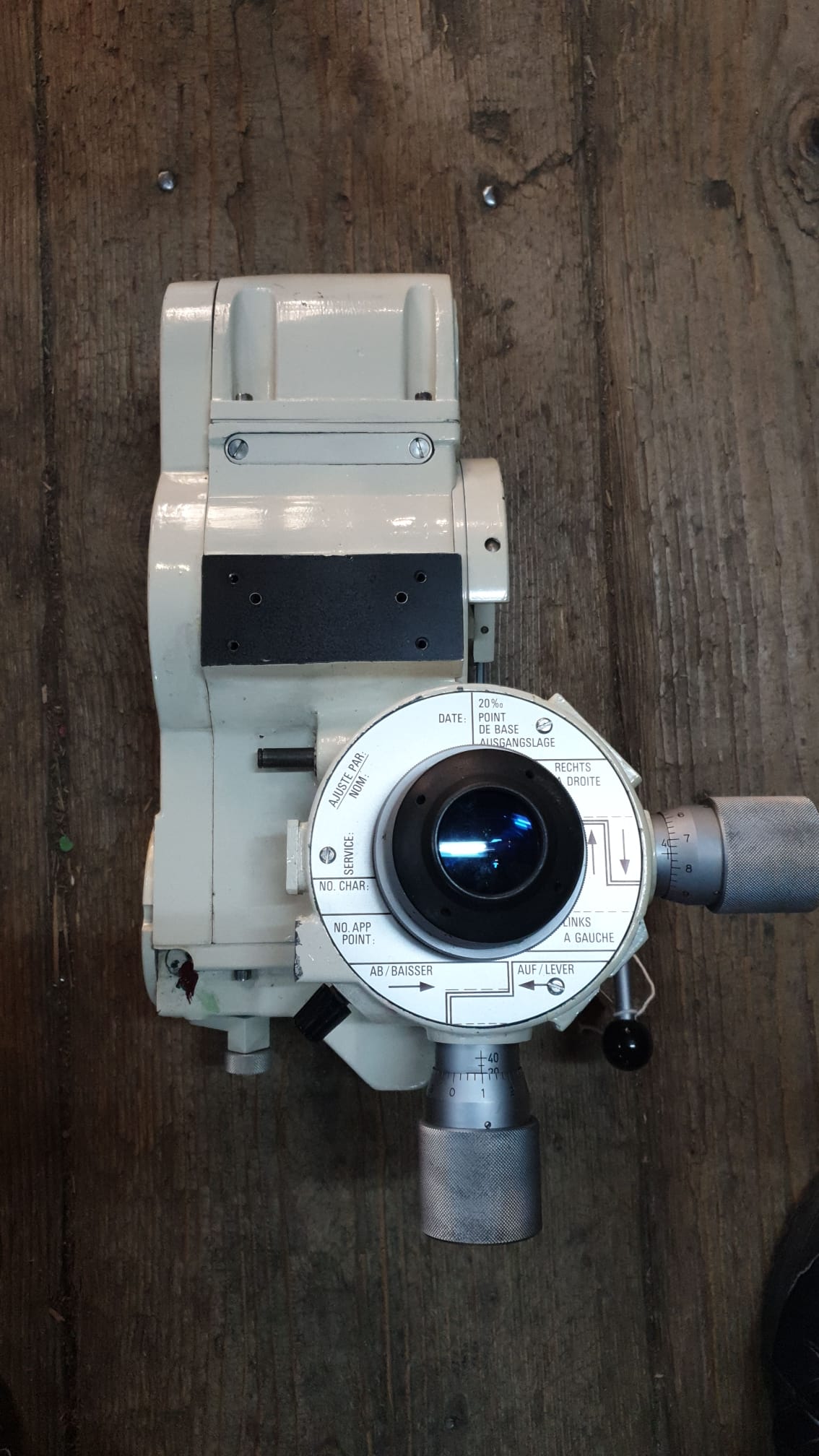 Panzer 68 Optik Fahrzeuge / Zubehör Schweizer Armee military