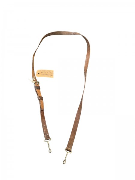 CH-Armee Tragriemen zu Rev. oder Para Tasche Mod.1882/00/29