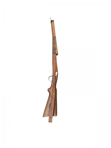 CH- 31re Karabiner Schaft Komplett