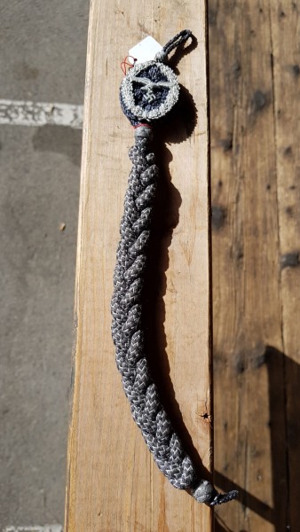 Original Luftwaffen Schützenschnur