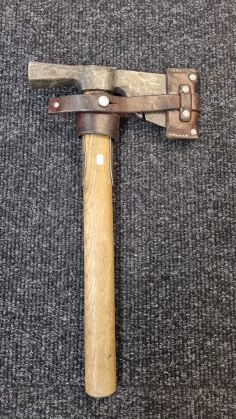 CH-Armee Bie Hammer 38cm lang