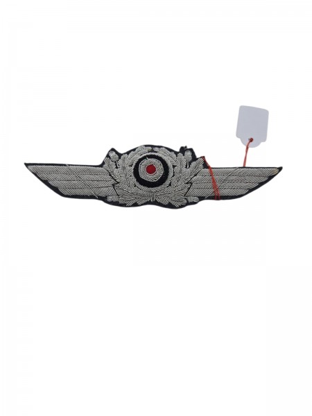 Luftwaffe Offizier Kokarde