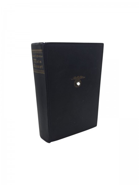 Mein Kampf 1935