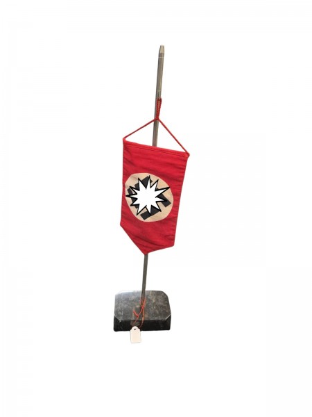 NSDAP Tisch Standarte