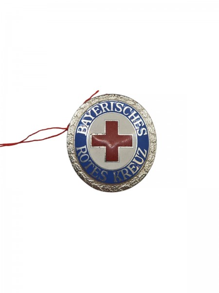 Anstecker Rot Kreuz