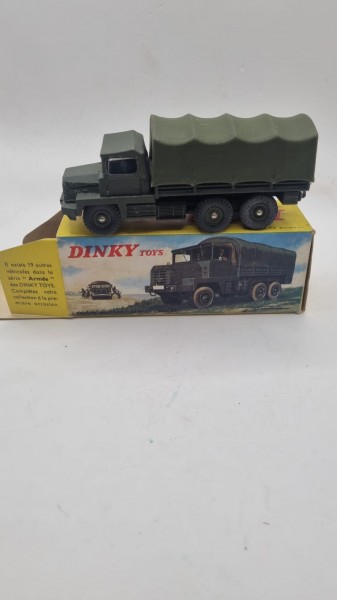 Dinky Toys 824