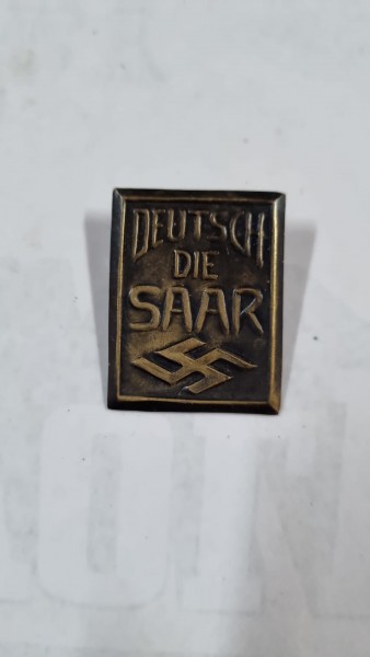 Orginal Abzeichen 3. Reich