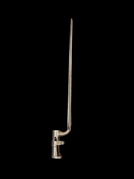 Österreich Lorenz 1854 Bajonett
