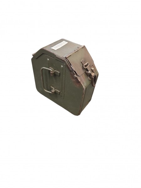 Wehrmacht MG 42/34 Minitions Kiste