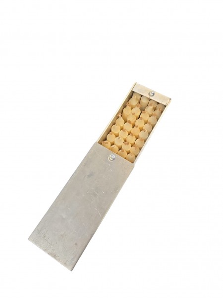 CH-Armee Kerzen Kriegsreserve