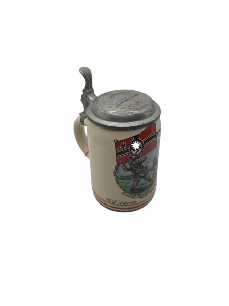 Erinnerungs Bier Krug