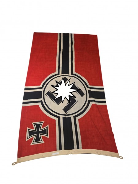 Reichskriegsflagge 1mx1,7m