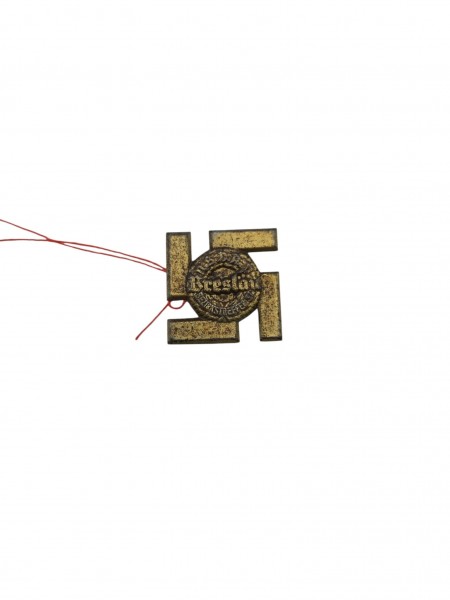 Breslau Anstecker