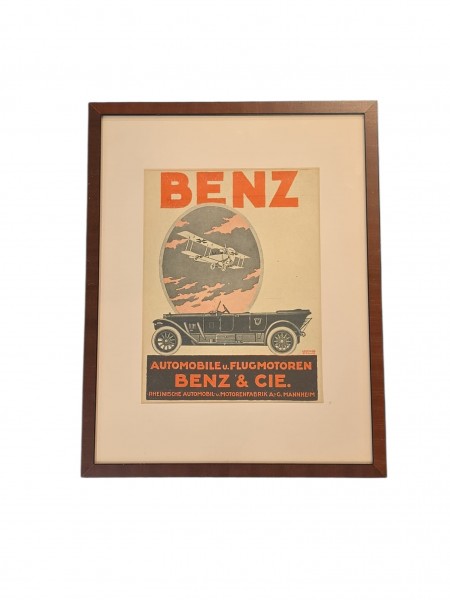 Original Klein Plakate ca.40x32cm