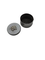 Totenkopf Dose Totenkopf Dose